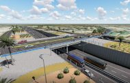 Autoridades dan a conocer Interconexión Vial en sector sur-oriente de la capital regional