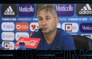 Dalcio Giovagnoli y el partido ante U. Católica: 