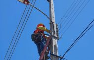 SEC O’Higgins detalla que hogares de la región registraron en promedio 15 horas sin luz en 2020