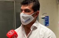 Próxima semana se inicia vacunación Covid-19 en O'Higgins