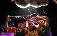 El teatro callejero se vuelca a lo virtual en una inédita gira por la Región de O’Higgins