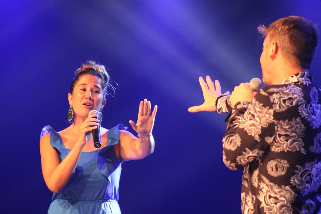 Teatro Regional Lucho Gatica lanza su Festival de la Canción Popular