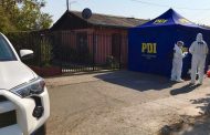 Nuevo Homicidio en Rancagua: Asesinaron a un hombre en Población Diego Portales