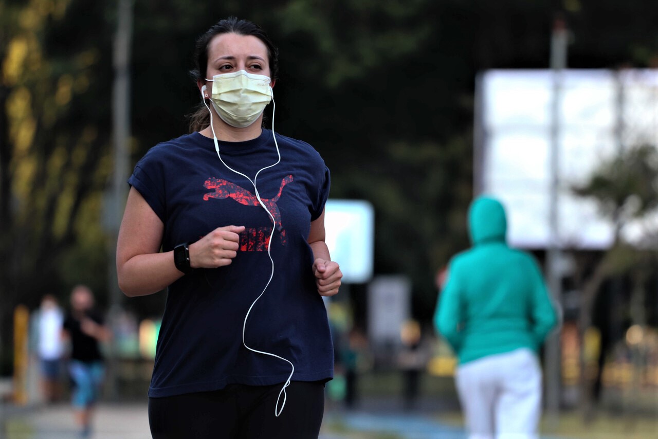 Regreso a fase 2: ¿Podemos hacer actividad física y deporte?