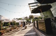 ¡Reabrieron restaurantes de Monticello!