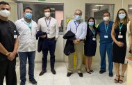 Clínica RedSalud Rancagua aumenta en un 50% su capacidad de camas críticas