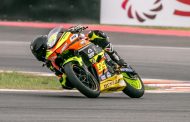 Isis Carreño será la figura de la 2ª fecha del Nacional de Motociclismo de Velocidad en Codegua