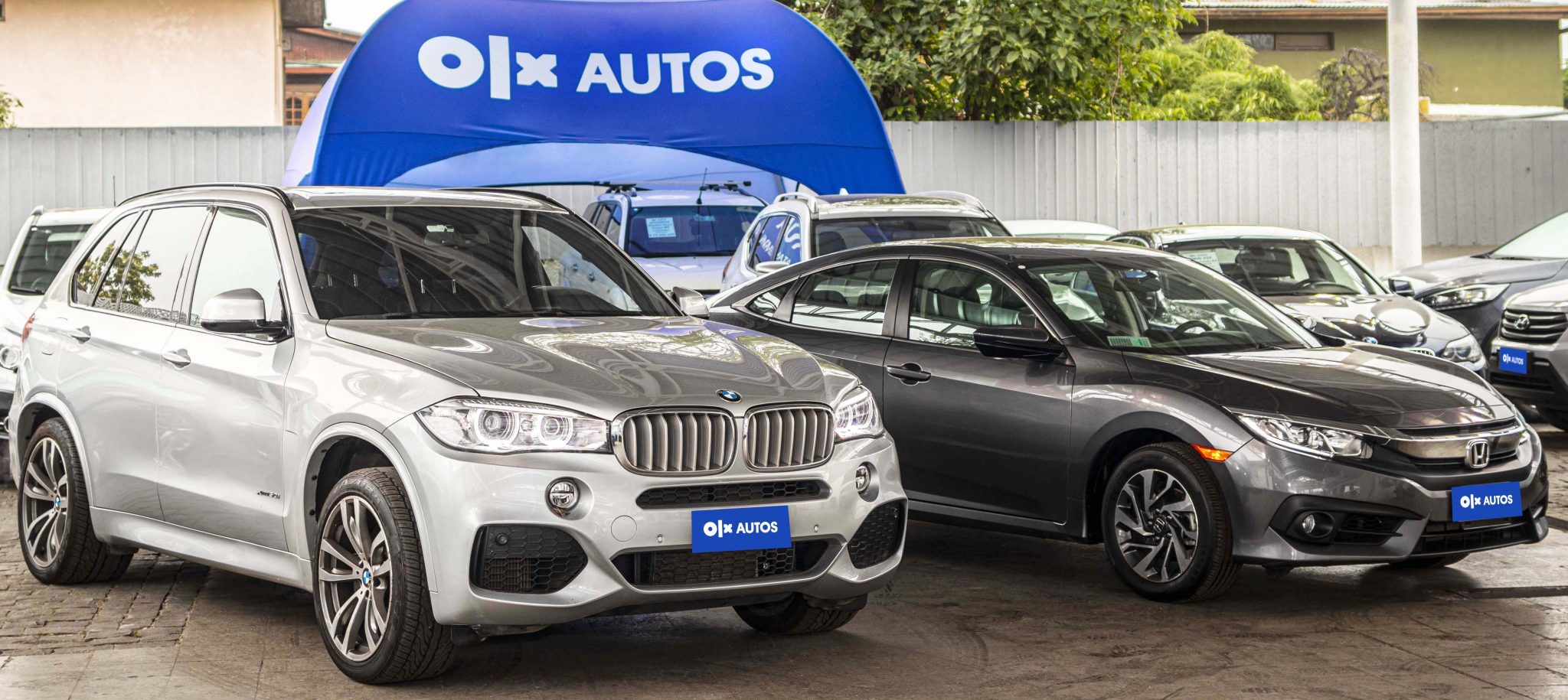 Compra de autos en verde: la nueva forma de adquirir vehículos nuevos este 2021