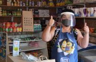 Agrosuper y emprendedoras locales constribuyen con “Kit de Contiengencia