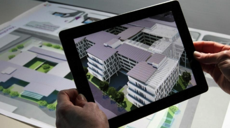 Sala de Venta Virtual: Tecnología que podría definir el futuro de la atención al cliente en el sector inmobiliario