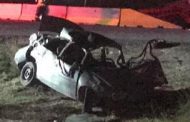 Dos Jóvenes murieron en accidente de tránsito en Codegua