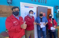 Corfo abre en O’Higgins nuevo Programa de Apoyo para las Industrias Creativas