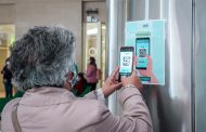 Rancagua: Ticket Virtual mediante código QR permitirá evitar filas en Hospital Regional