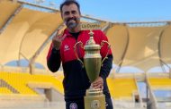 Entrenador rancagüino logró su tercer ascenso al fútbol profesional