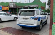 Rancagua: Violento asalto a distribuidora de Licores SOCOMEP propietario recibió tres disparos en sus piernas
