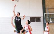 Basquebolista Rancagüino es el único nominado a la selección chilena sub 16