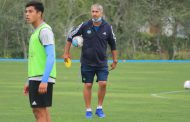 Dalcio Giovagnoli comentó la gran final del torneo que se viene entre O'Higgins y Colo Colo