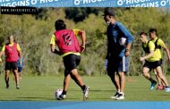 O'Higgins realiza intensa pretemporada