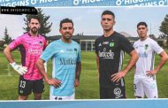 O'Higgins presenta sus nuevas camisetas 2021