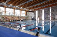 Se abre licitación para construir la piscina temperada en Rancagua