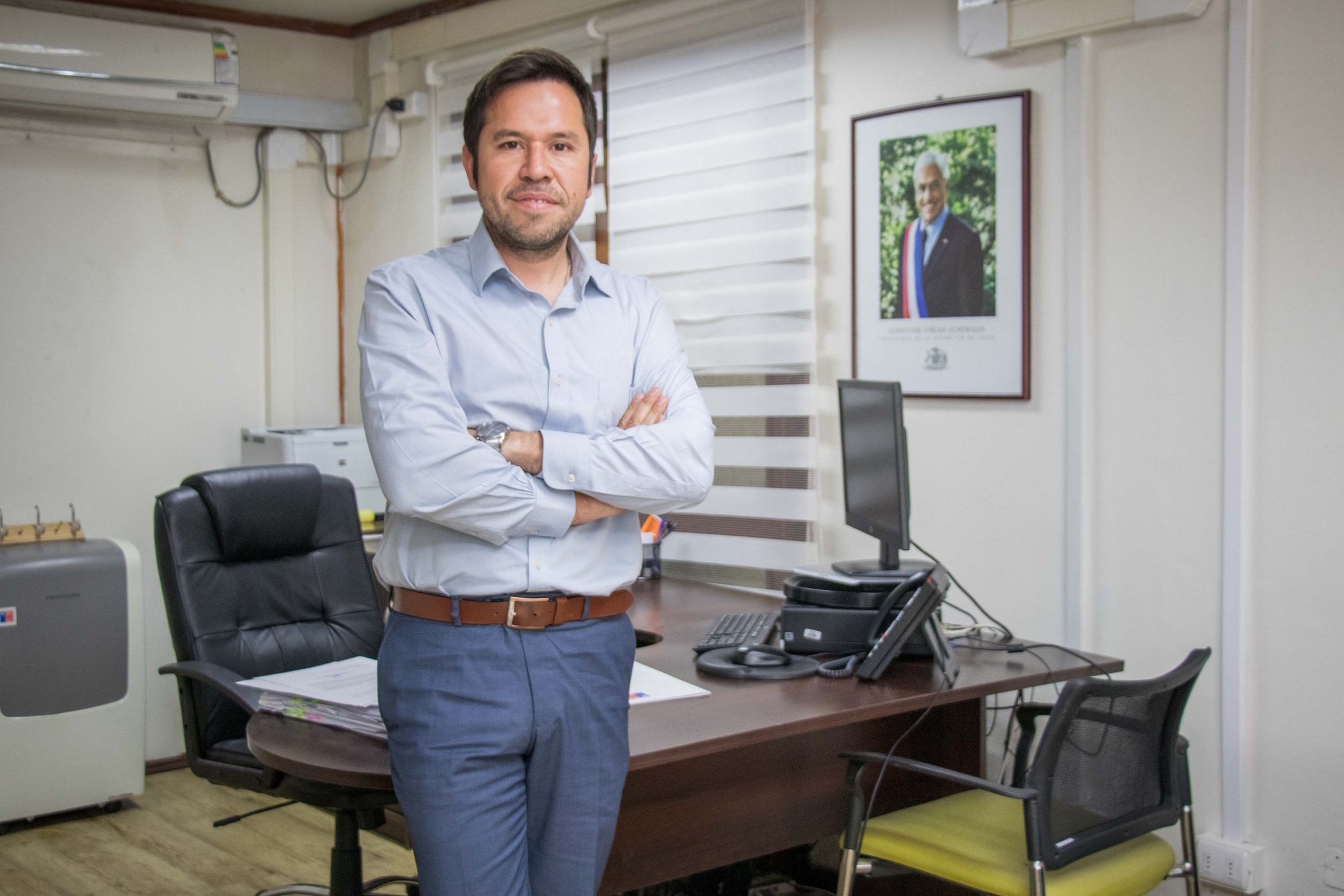 Columna de Opinión: Visor de proyectos MINVU: Una oportunidad para la Comunidad