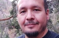 Editorial internacional reedita libro de poeta machalino en Latinoamérica y Estados Unidos