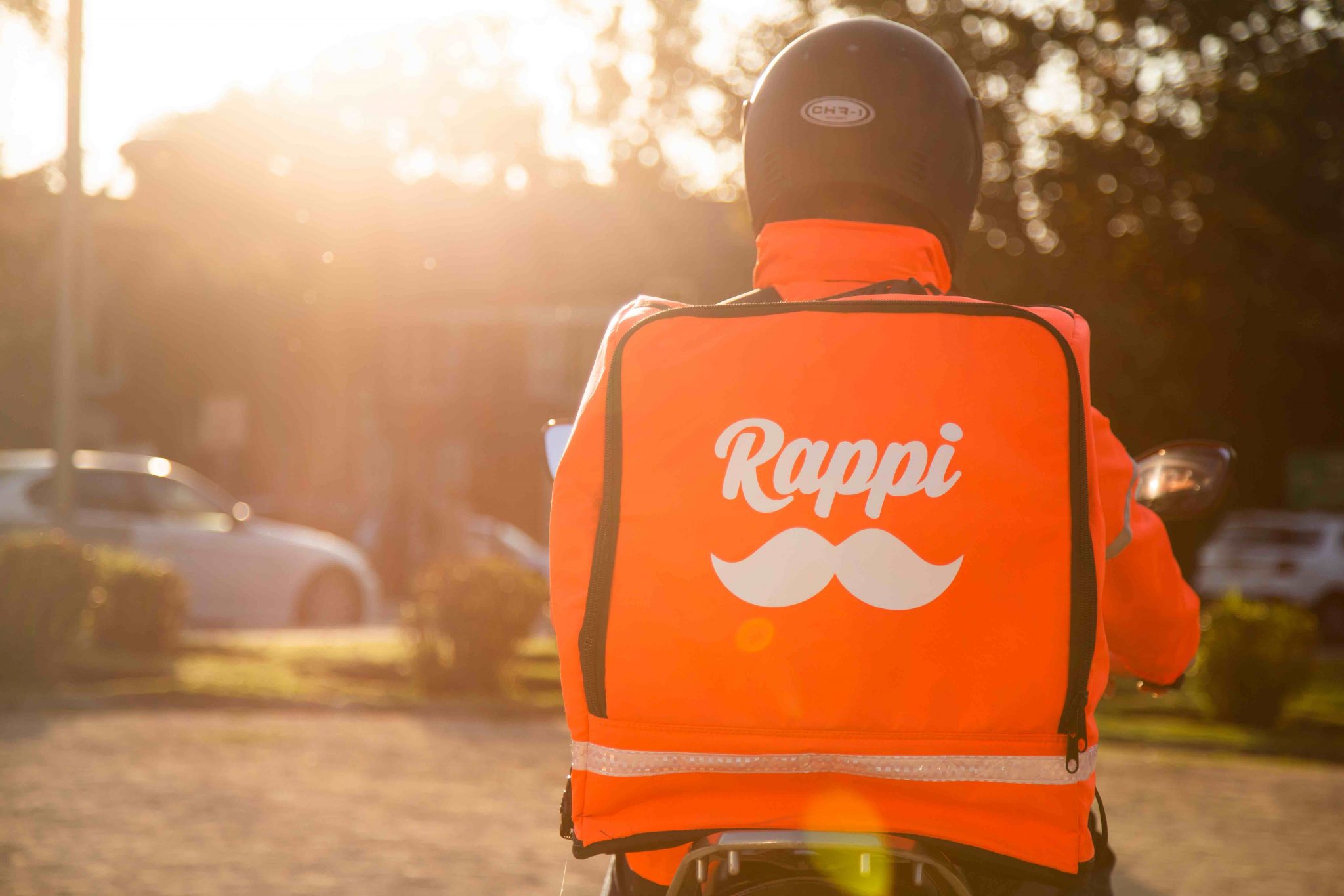 Rappi llega a Rancagua con su súper app