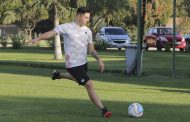 O'Higgins anuncia sus dos primeros refuerzos para la temporada 2021