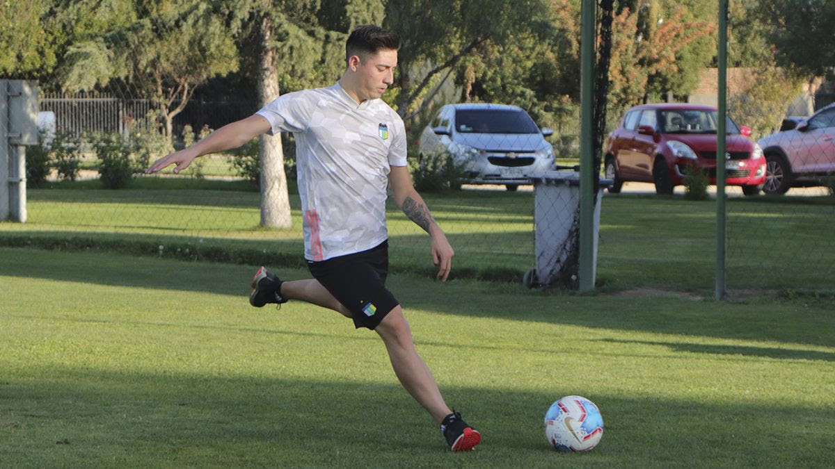 O'Higgins anuncia sus dos primeros refuerzos para la temporada 2021