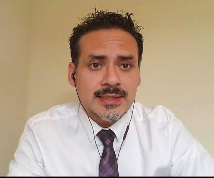 Columna de Opinión: Justicia Para Todos