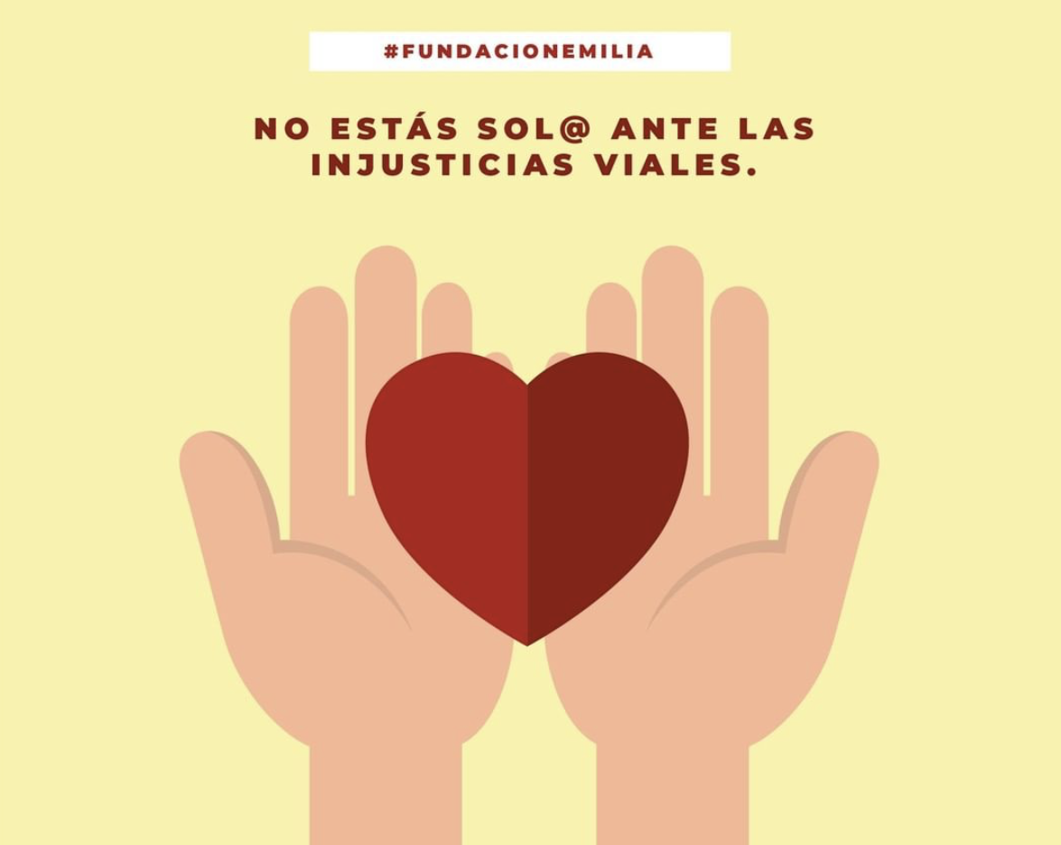 Región de O’Higgins: Fundación Emilia entregará orientación jurídica gratuita a víctimas de siniestros viales