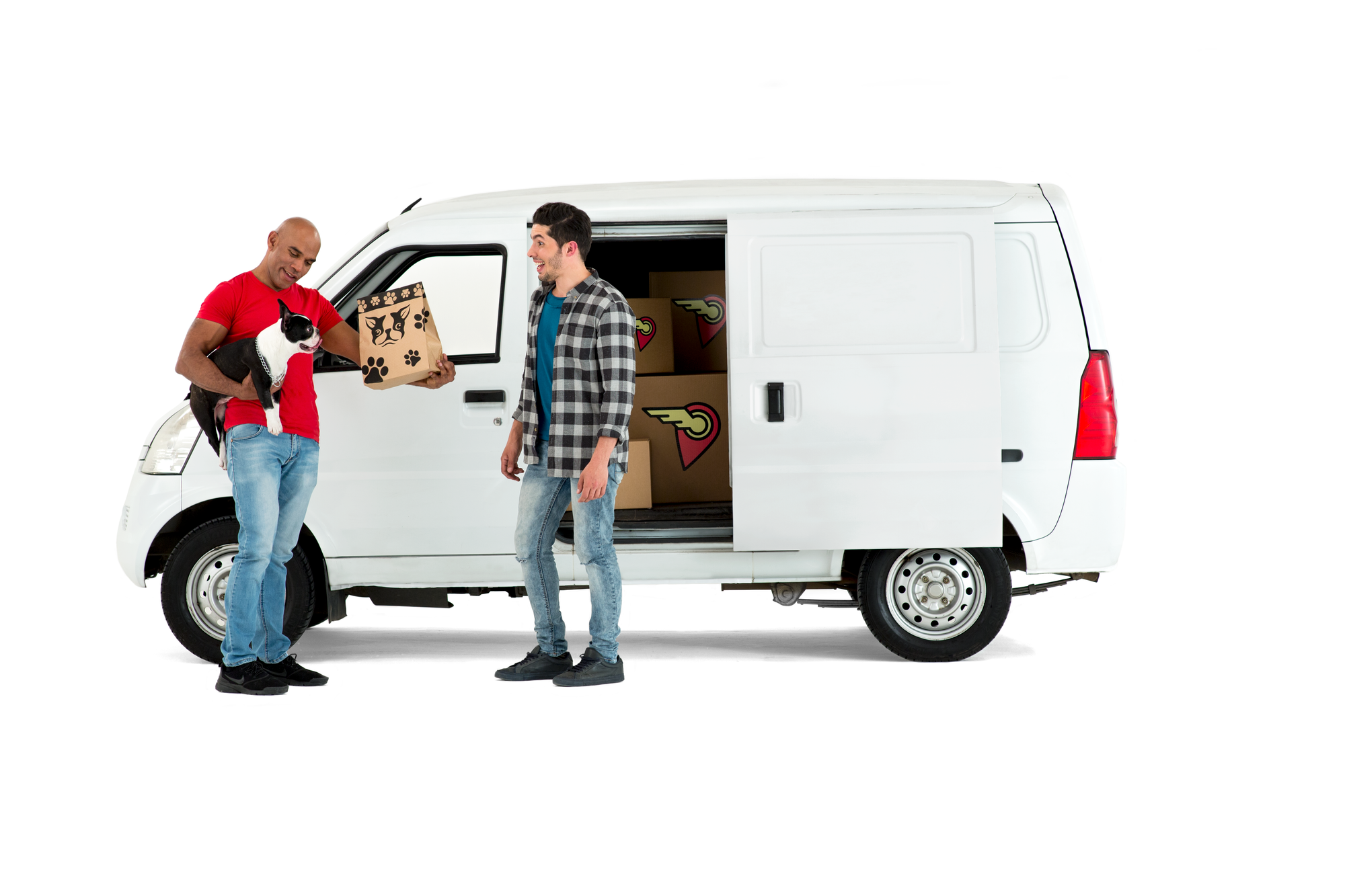 Shippify hace llamado a registrarse como repartidores de logística de última milla en Rancagua y Machalí