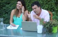 Esteban Valenzuela lanza su campaña a Gobernador Regional