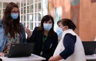 Hospital Regional Rancagua implementa medidas ante aumento de casos COVID-19
