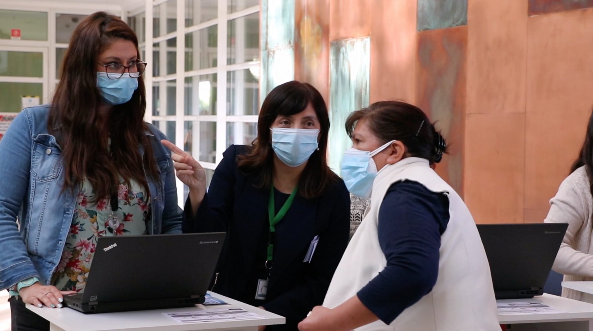 Hospital Regional Rancagua implementa medidas ante aumento de casos COVID-19