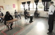 Alcalde Eduardo Soto da inicio el año escolar en Liceos Emblemáticos de la ciudad de Rancagua