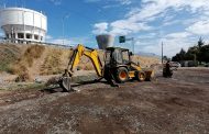 Ya están en marcha las obras para construir la primera 