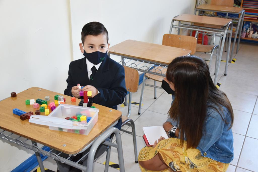 69 establecimientos educacionales del Servicio Local de Educación Pública Colchagua inician Año Escolar 2021