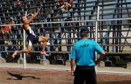 San Fernando fue anfitrión del “Campeonato Nacional de Saltos”