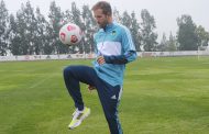 O'Higgins anuncia a Felipe Seymour como su tercer refuerzo para la temporada 2021