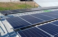 Cooperativa de agricultores de Pichidegua implementa planta fotovoltaica que beneficiará a la comunidad