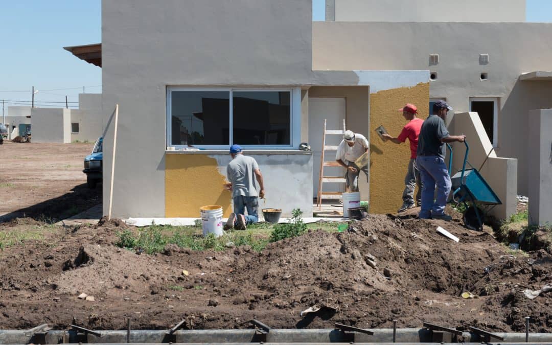Minvu amplía plazo para postular a dos subsidios de mejoramiento de viviendas