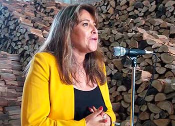 Abogada Alicia Barrera: “Bono Clase Media se ha convertido en la peor política pública social de este gobierno en pandemia”