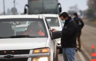 Seremi de Salud apoyará acciones legales en contra de la persona que agredió a funcionario fiscalizador en Rancagua