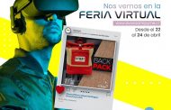 Corporación del Libertador realizará Feria Virtual en apoyo a MiPymes de O'Higgins