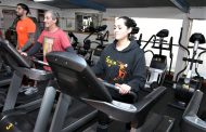 Los gimnasios no pueden abrir en fase (2) de transición