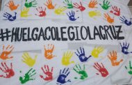 Histórica huelga de profesores en colegio de los Legionarios de Cristo 