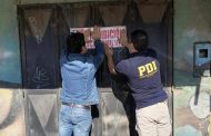 Rancagua: Clausuran local de jugo de azar por funcionar en cuarentena