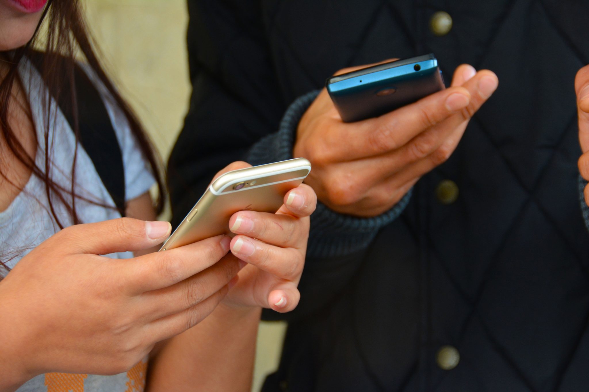 Región de O'Higgins: Según análisis de Entel el tráfico de datos móviles aumentó un 49,3% en un año