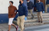 PDI detiene a la totalidad de los implicados en homicidio de Requínoa